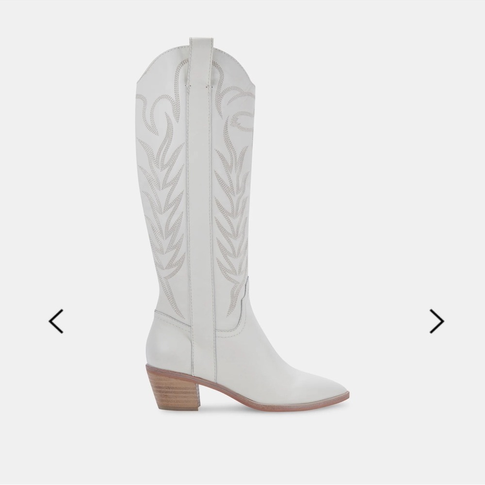 Dolce Vita Solei Boot 6.5